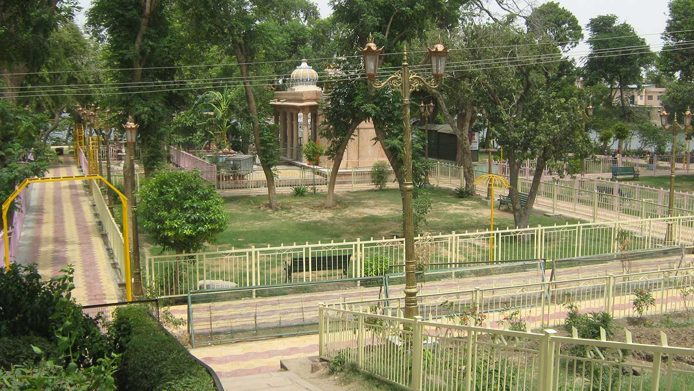 Nagar-Parishad-Beawar